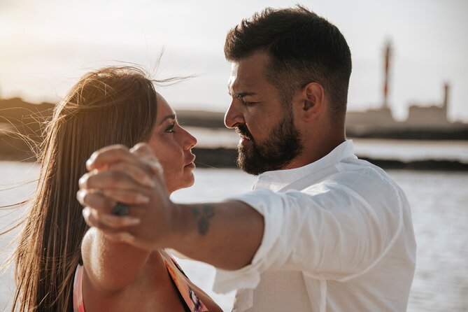 Fuerteventura Private Photo Session - Couples or Individual - Shooting Location Options