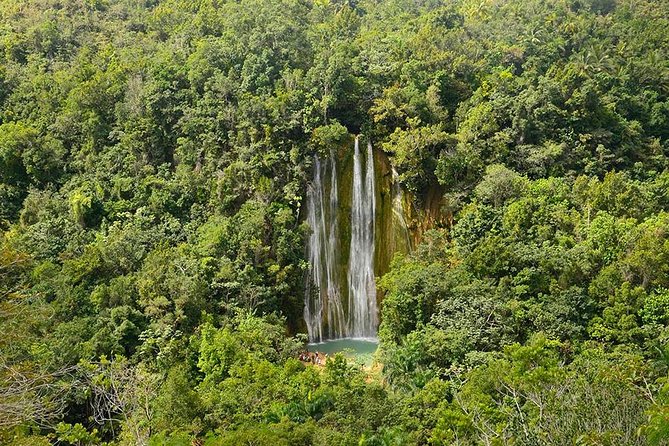 Full Day Excursion to Samana From Punta Cana - Exploring Samana Bay