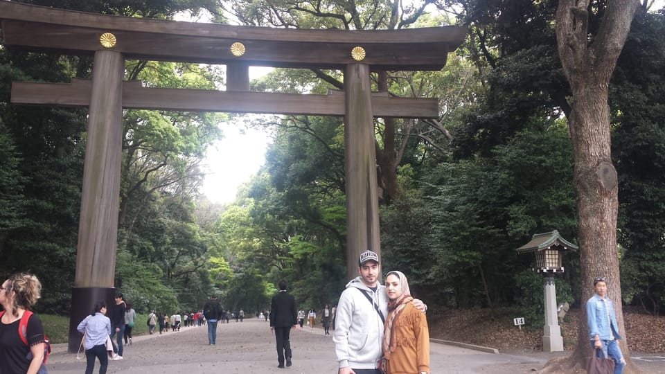 Full-Day Muslim-Friendly Tour of Tokyo Review - Key Points