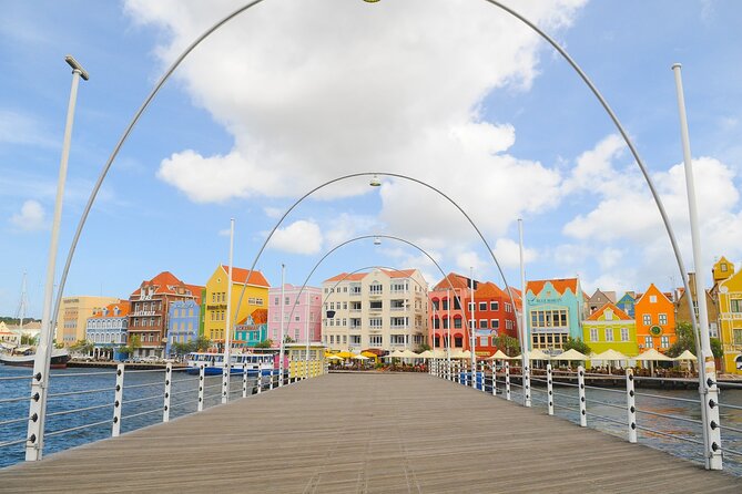 Full-Day Private Tour of East and West Curacao Island - Key Points