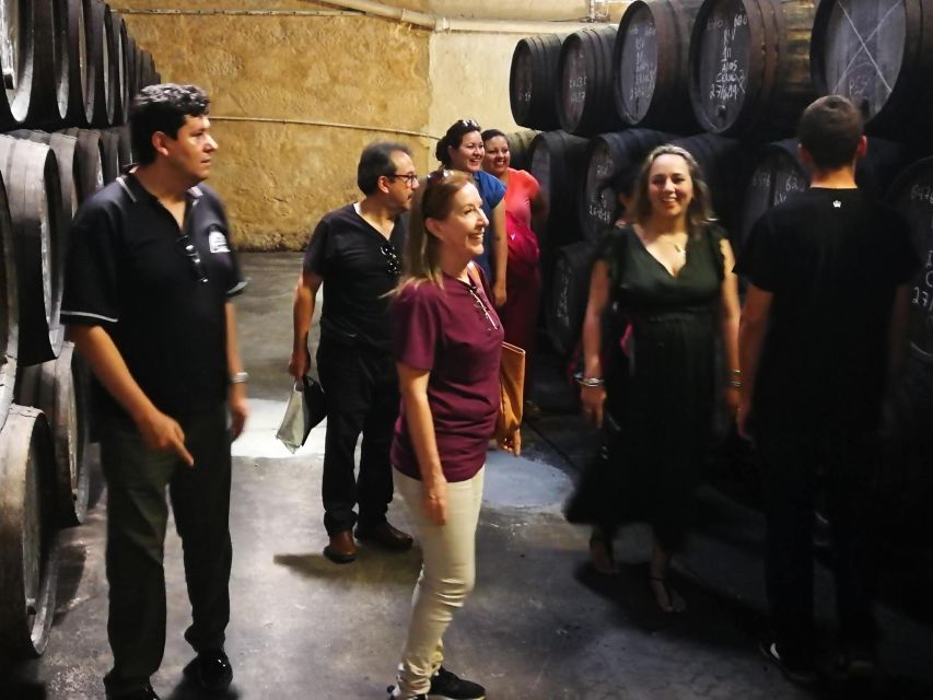 Full Day Private Tour of Olive Oil , Salt Flats and Winery - Key Points