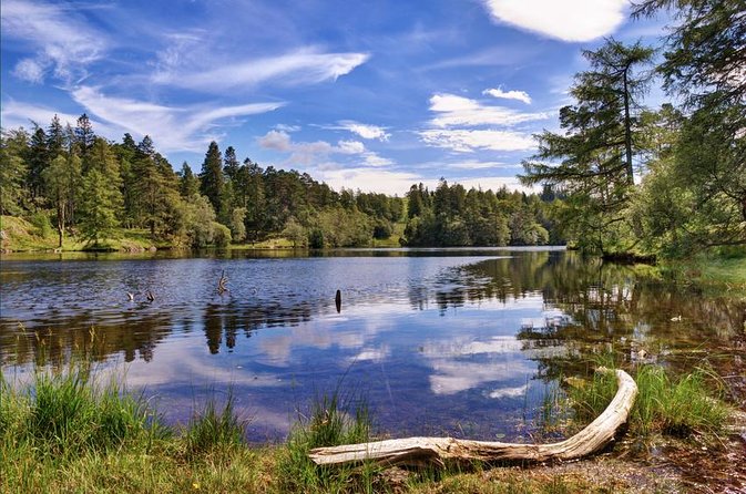 Full Day Private Tour of the Lake District - Key Points