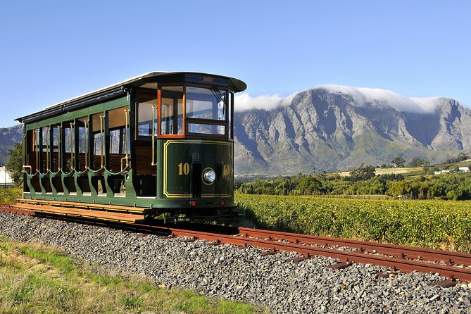 Full-Day Stellenbosch, Franschhoek and Paarl Wine Tasting Tour From Cape Town - Highlights of the Tour