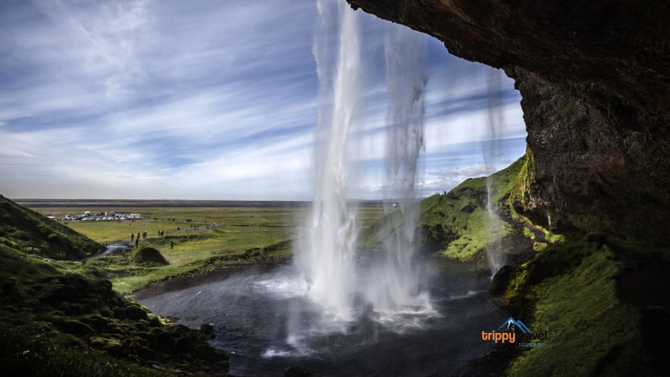 Full-Day Tour of the Scenic South Coast of Iceland - Key Points