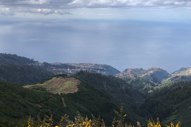 Full Day West Adventure Jeep Tour in Madeira Portugal - Tour Overview