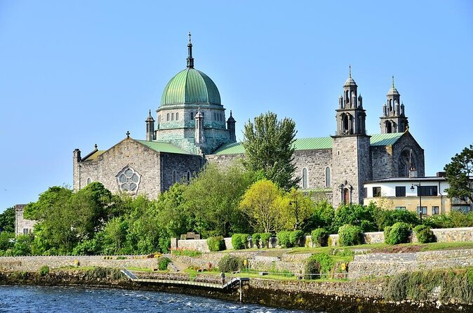 Galway Historic City Walk - 2hr Private Tour - Key Points