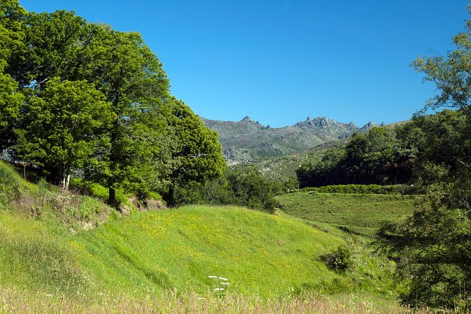 Gerês Tour From Braga - Key Points