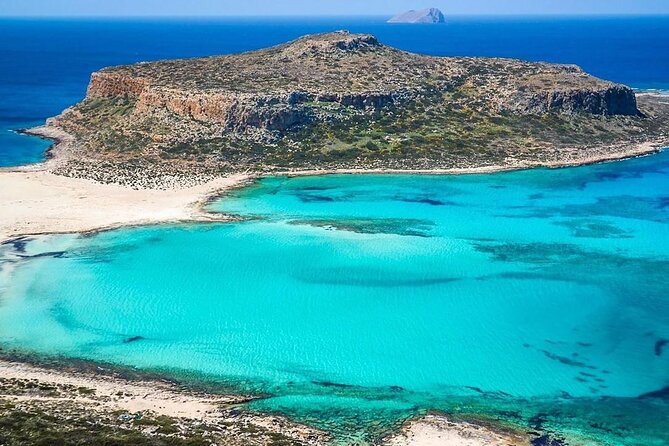 Gramvousa and Balos Tour From Chania(Boat Ticket Is Included!) - Tour Overview