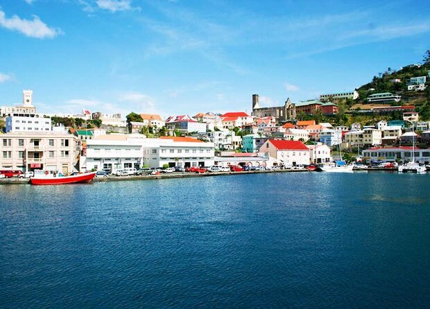 Grenada Island Food & Sightseeing Tour (Full/Half Day) - Key Points