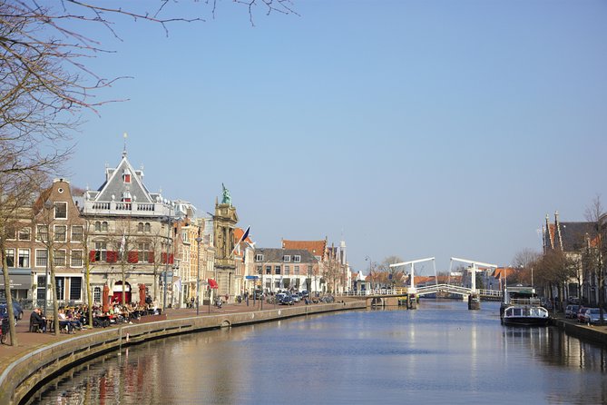 Guided Food Tour Haarlem (Min. 2 Persons) - Many Local Tastings - Overview of Haarlem