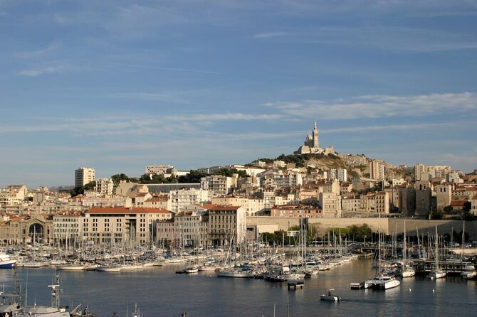 Guided Tour in Marseille: Vieux Port & Old City - Key Points