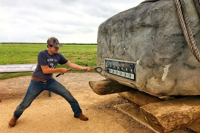 Guided Tour to Bath & Stonehenge From Cambridge by Roots Travel. - Key Points