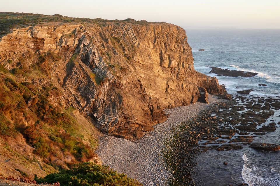 Guided Walk+Picnic: Western Algarve's Wild Beauty - Key Points