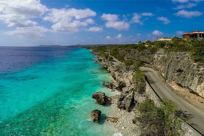 Half-Day Bonaire Island Tour With Hotel Pickup and Drop-Off - Highlights and Landmarks of Bonaire