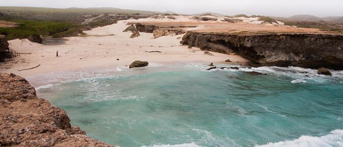 Half-Day Jeep Tour in Aruba - Key Points