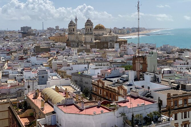 Half-Day Private Tapa and Culture Experience in Cádiz - Overview of the Experience