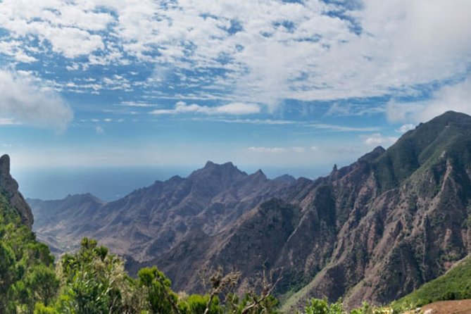 Half Day Tour Discovering Anaga Tenerife - Overview of Anaga Tenerife