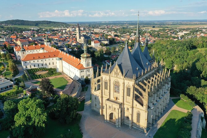 Half-Day Trip to Kutna Hora+Bone Church With Free Time Fromprague - Key Points