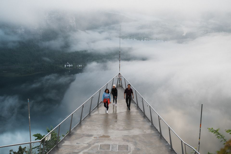 Hallstatt: Sunrise Hike With a Photographer - Key Points