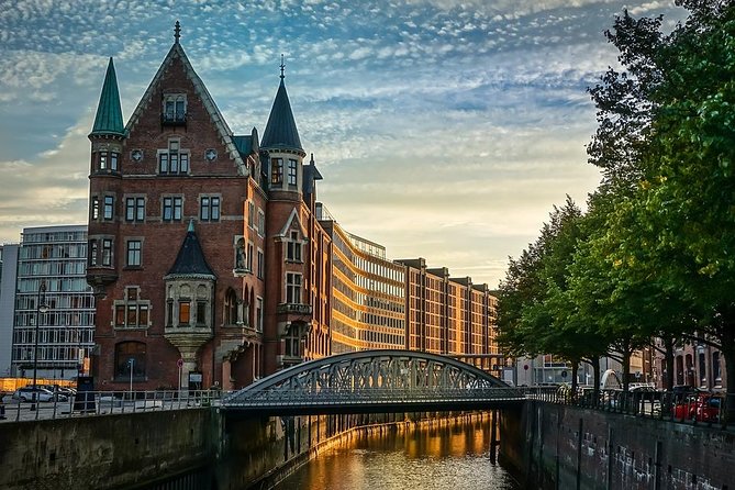 Hamburg Like a Local: Customized Private Tour - Key Points