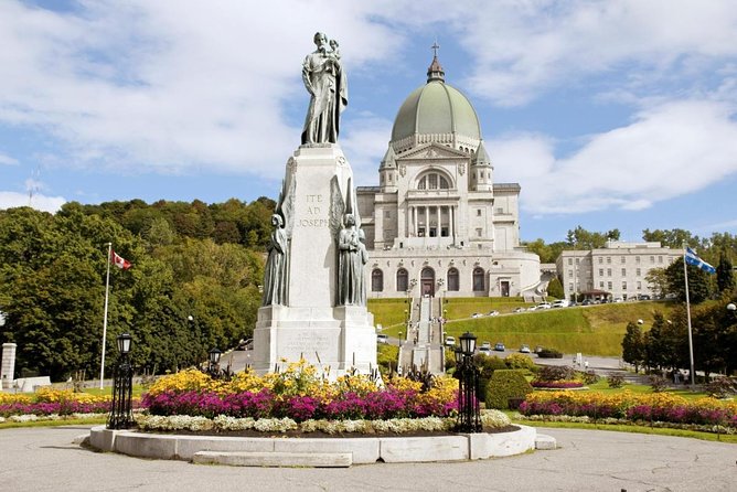 Haunted Mount Royal - Key Points