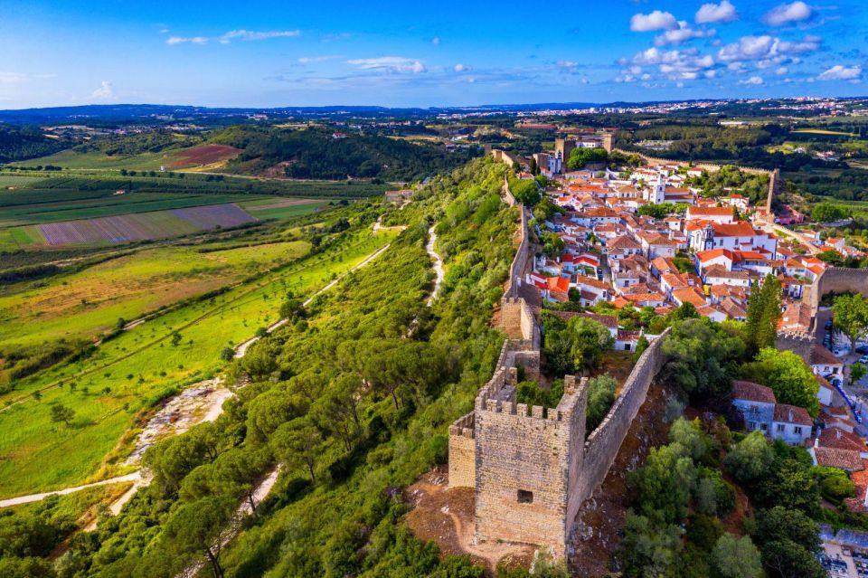 Heritage and History of Obidos – Private Walking Tour - Key Points