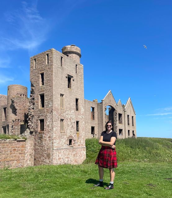 Highlands: Full-Day Outlander Experience With a Local Lassie - Key Points