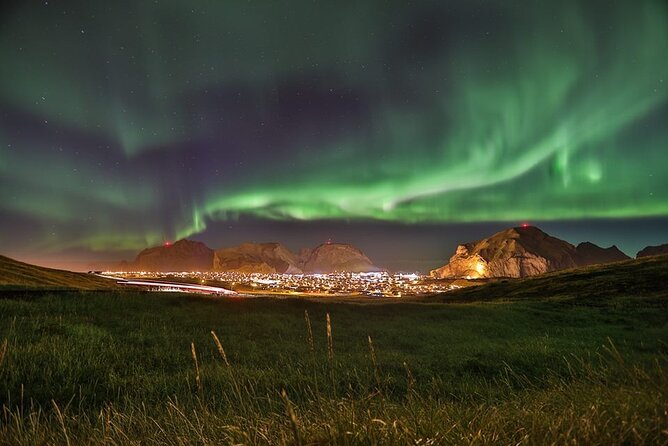 Highlights of Vestmannaeyjar - Guided by Ebbi - Key Points