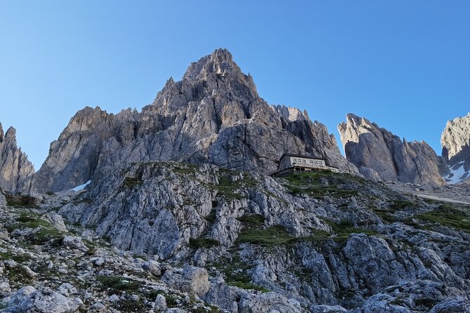 Hike the Dolomites: One Day Private Excursion From Bolzano - Key Points