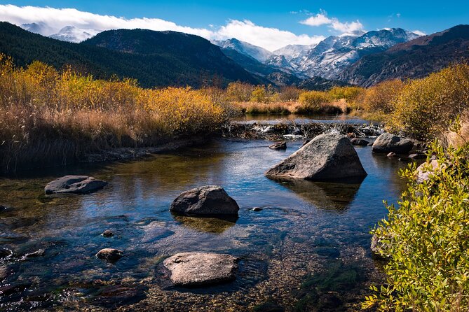 Hiking Adventure in Rocky Mountain National Park-Picnic Included - Key Points