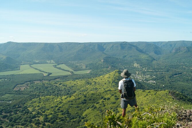 Hiking La Tourelle Mountain in Mauritius - Key Points