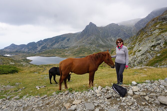 Hiking to Seven Rila Lakes With Waterfall and SPA - Key Points