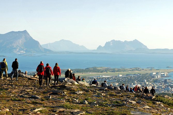 Hiking Trip To Keiservarden, Classic Hike, Bodo Northern Norway Key Points