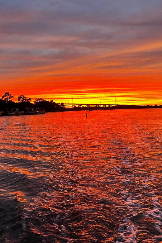 Hilton Head: 2 Hour Large Group Tour (7-20 People) - Key Points