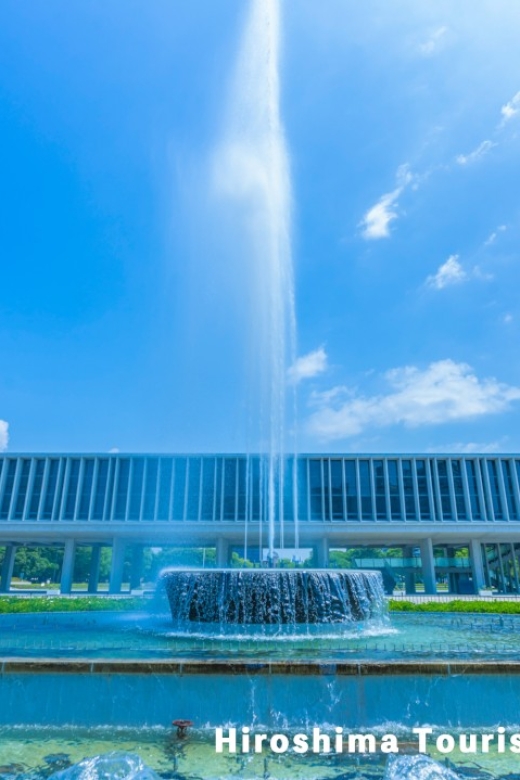 Hiroshima Miyajima and Bomb Dome Private Tour - Key Points