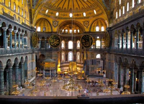 Historical Ambiance of Istanbul: Private Full-Day Tour - Key Points