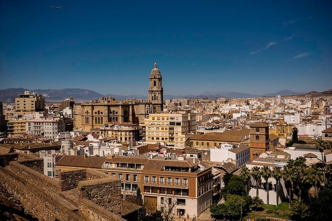 Historical Centre and Cathedral of Málaga - Key Points