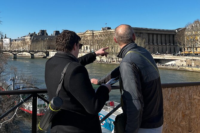 Historical Outdoor Escape Game in Paris: The Stone of Nicolas Flamel - Key Points