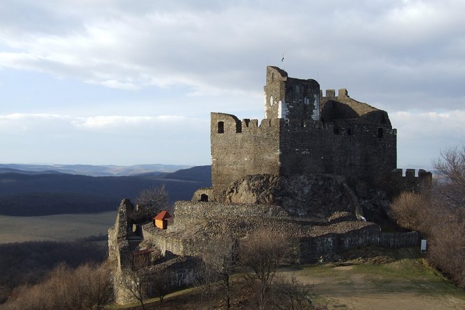 Hollókő UNESCO World Heritage Site + Eger Castle Private Guided Tour - Key Points