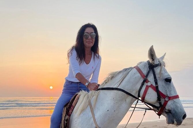 Horse Riding Agadir - Key Points