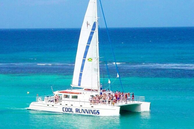 Horseback Ride, Atv And Catamaran Party Cruise From Montego Bay Pricing And Inclusions