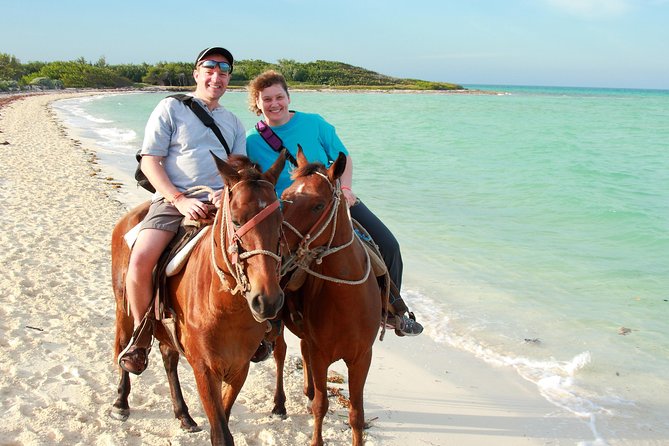 Horseback Riding in St. Lucia - Key Points