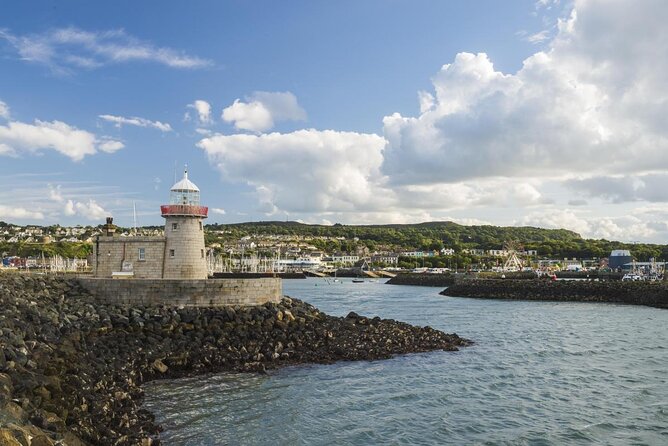 Howth Sunset Cruises - Key Points