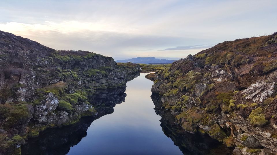 Iceland: Silfra Snorkeling Tour and Sky Lagoon Spa Combo - Key Points