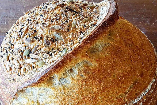 Introduction to Sourdough Baking Workshop - Key Points