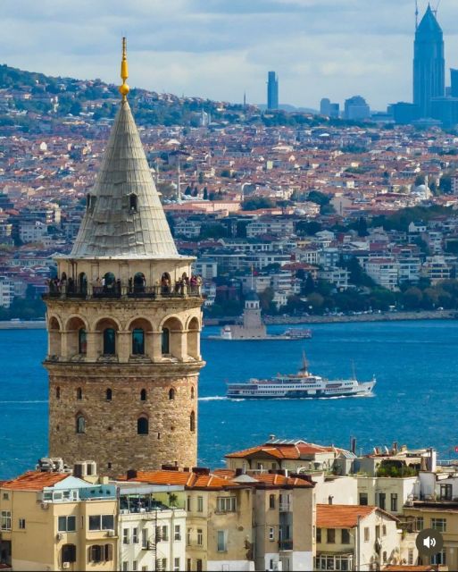 Istanbul Best : Best Istanbul City Tour : Skip the Line - Key Points