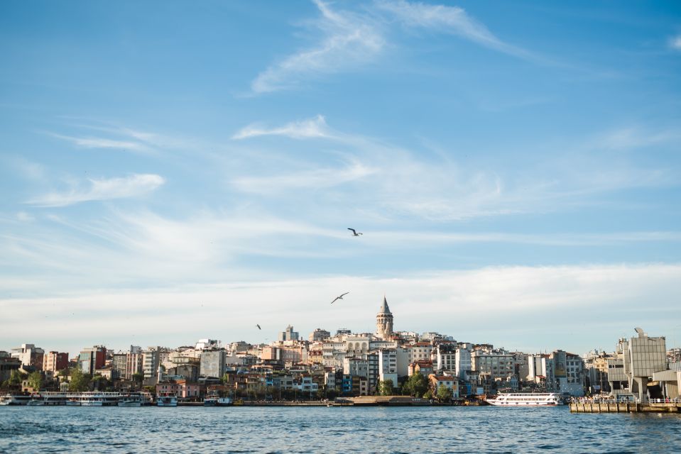 Istanbul Custom Private Tour, Highlights & Hidden Gems - Key Points