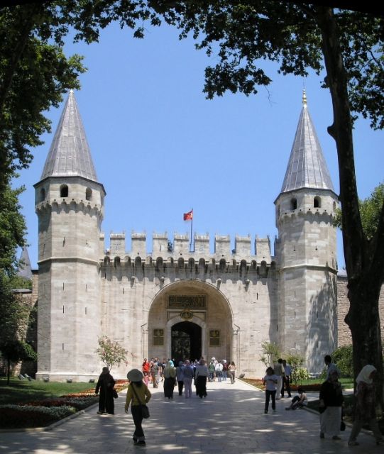 Istanbul: Private Customized Tour - Key Points