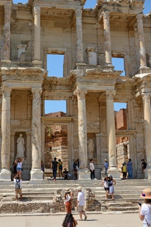 Izmir: Private Romantic Tour - Key Points