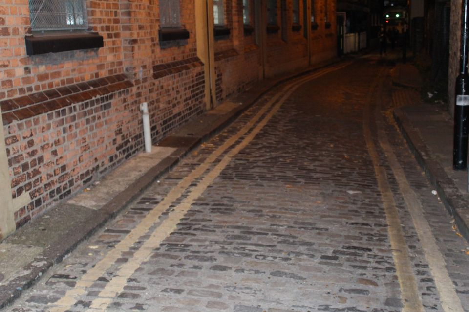 Jack The Ripper Tour in Londons East End - Key Points